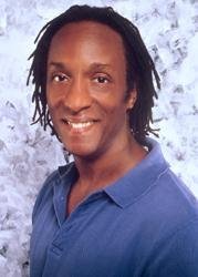 Bill Wright