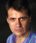 Malcolm Linton