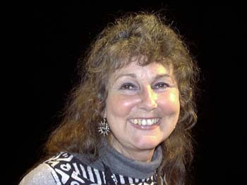 Susana Powell