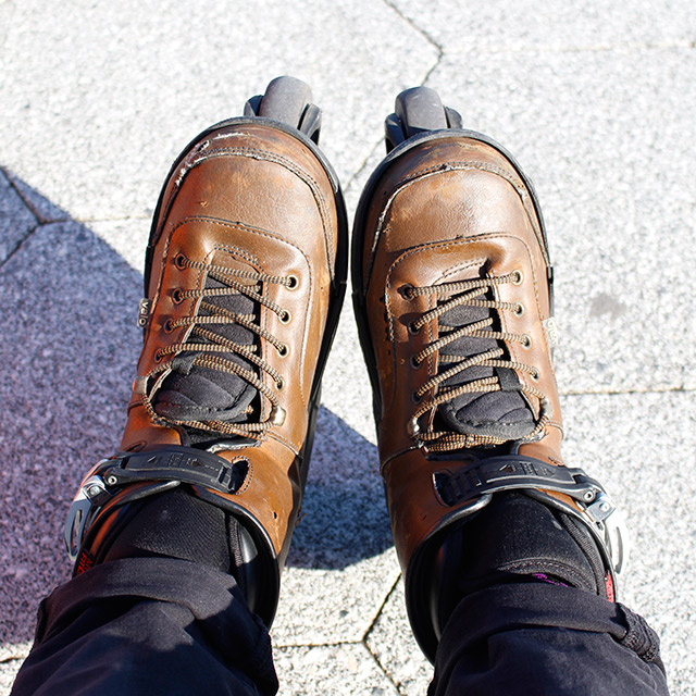 My Current Skates My Current Skates