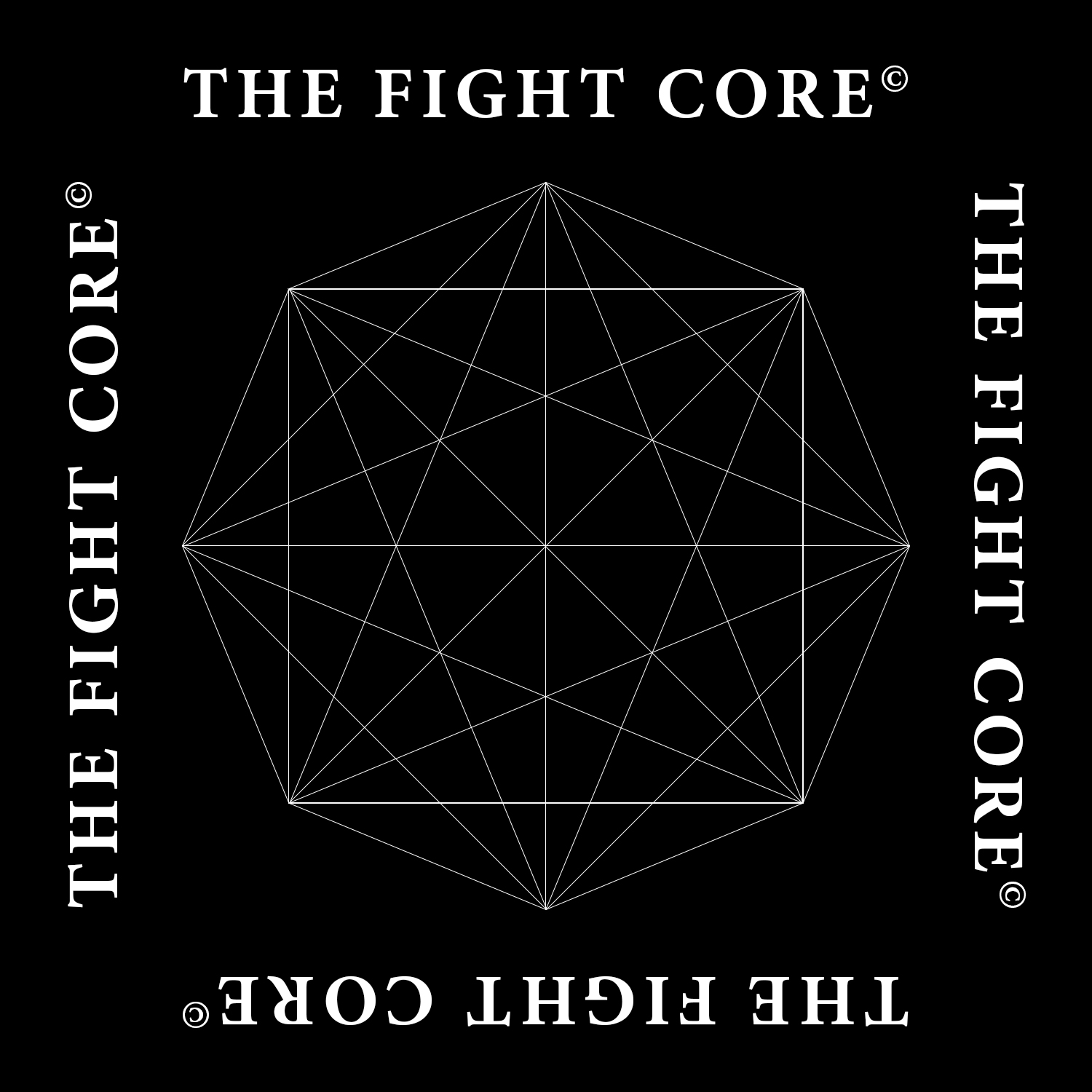 The Fight Core